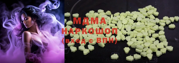 молекула духа Арсеньев