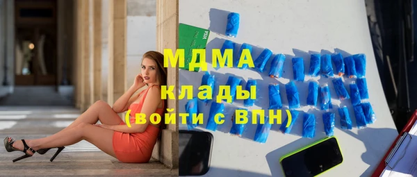 молекула духа Арсеньев