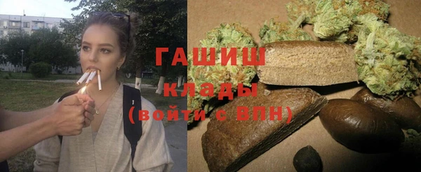 молекула духа Арсеньев